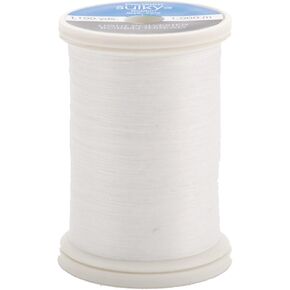 Sulky Bobbin Thread 60wt 1,100yd, White