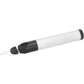 Thread Burning Tool, Thread Burner, Cauterizing Pen for Ironing Thread, Wood Heat Painting, Welding Wax Repair Wax