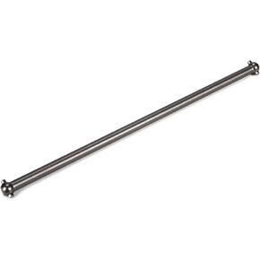 Losi Center Driveshaft Aluminum V100 LOS332007 Electric Car/Truck Option Parts