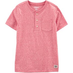 OSHKOSH B'GOSH Boys' Classic, Indigo, 4T