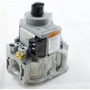 Honeywell, Inc. VR8305M4801 Click for Cross Reference Information