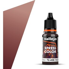 Vallejo Game Xpress Color 72458 Demonic Skin (18ml)