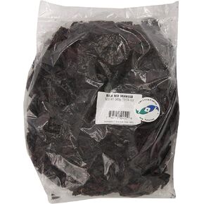 SeaVeggies Seaweed Bulk Pack, 300gm, Red