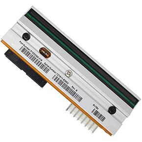 قاذفة متوافقة مع Zebra 110XI4 110XIIV R110XI4 R110XIIV 203DPI PRINTER P1004230 PRINT HEAD