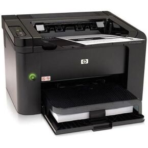 HP LaserJet P1606DN Laser Printer (CE749A) (Renewed)