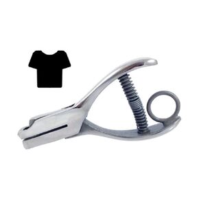 Hole Punch - T Shirt - 3/16"