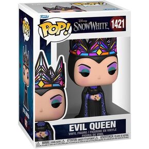 Funko Pop! Disney: Snow White Live Action - Evil Queen