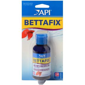 API Bettafix Betta Medication - 1.7 oz (93B) (Pack of 2)