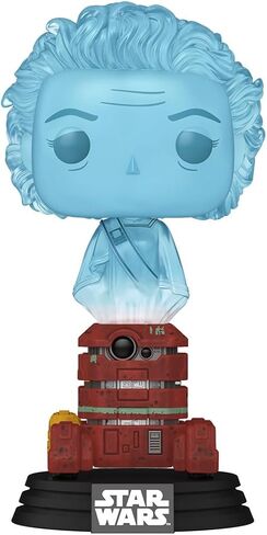 Funko POP Star Wars: Andor - Maarva - Collectable Vinyl Figure - Gift Idea - Official Merchandise - for Kids & Adults - TV Fans - Model Figure for Collectors and Display in Saudi Arabia