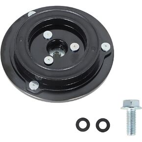 labwork A/C Compressor Clutch Hub Replacement for 2011-2014 Ford F-150 Pickup 5.0L V8