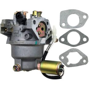 HUAYI 7T84A Carburetor Compatible with CUB Cadet & MTD Engine Models 7T84MU, 7T84MUA, 951-05149, 651-05545,651-05555, 951-05545