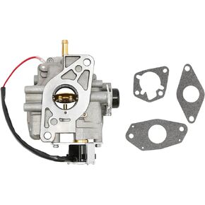 Carburetor Carb with Gaskets | replacement for Kohler CH22 CH23 CH620 CH680 19HP-23HP Replace# 2485359-S, 2485359