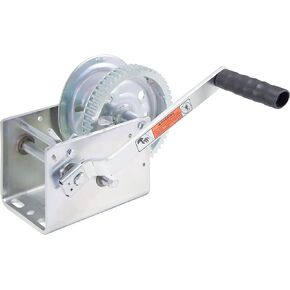 GOLDENROD Dutton-Lainson DL3200A 3200 lb Plated Pulling Winch