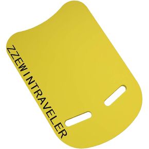 لوحة سباحة عائمة لحمام السباحة تساعد على تدريب الرفرفة للأطفال والكبار in Kuwait