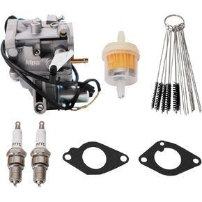 KIPA Carburetor For GX620 GX610 18HP 20HP V-Twin Horizontal Engine 16100-ZJ0-871 16100-ZJ1-872 Durable