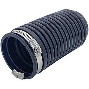 Automotive Authority LLC Exhaust Bellow for OMC Cobra Stern Drive Volvo Penta SX 3850426, 914036, 9-72711, 18-1074