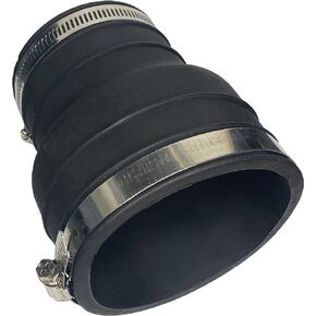 MerCruiser Upper Exhaust Bellows 3-4" Replaces # 70981A3, 18-2762, 89070