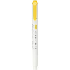 Zebra High Lighter MildLiner, Mild Gold (WKT7-MGO)