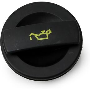 EA888 Engine Oil Filler Cap 06J103485 Replacement For Audi A1 A3 A4 A5 A6 A8 Q3 Q5 Q7 TT VW Caddy CC Eos Golf Jetta Passat Porsche Cayenne Seat Skoda