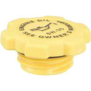 Subaru Genuine 15255AA100 Cap Complete Oil Filler, 1 Pack