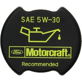 Motorcraft Oil Filler Cap