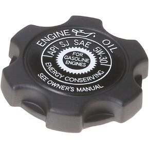 Honda Genuine (15610-P2E-A01) Oil Filler Cap Assembly