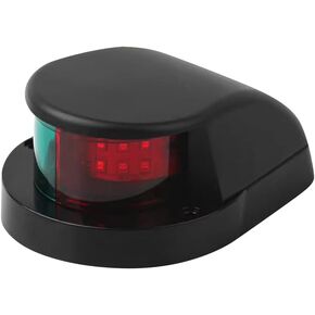 ضوء الملاحة بالقارب، ضوء القوس LED للقارب، أضواء الملاحة LED البحرية. ضوء أمامي مثالي للقارب للقوارب الصغيرة والعائمة in Kuwait