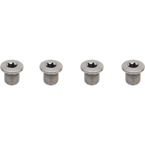 SHIMANO FC-M780 Inner Gear Fixing Bolts, M8 x 8.5 mm in Kuwait