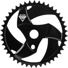 Black Ops Blade BMX Chain Ring