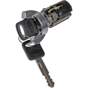 Dorman 926-062 Ignition Lock Cylinder for Select Ford/Lincoln Models