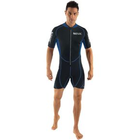 SEAC Look Shorty Man 2.5 MM
