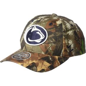 Zephyr Men's Remington Hunting Camo Hat in Kuwait
