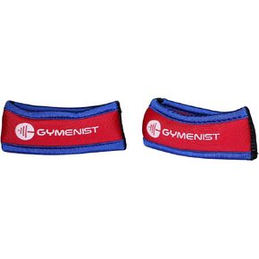 Gymenist Wrist Weights Running Stylish Bracelet Pair Of Weights Set of 2 Jogging Cardio Weight To Strengthen The Hands Forearm