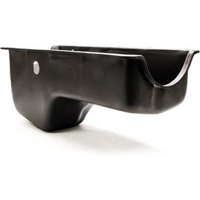 Moroso OIL PAN, FORD 7.3 POWERSTK E &F (27336)