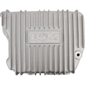 B&M 10280 Aluminum Transmission Pan