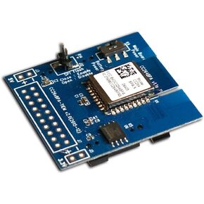 CC2640 Bluetooth Low Energy BLE 5.0 IoT Wireless Evaluation Module