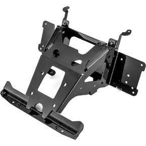 Inner Fairing Bracket Radio Mount Compatible with 2015-2023 Harley Touring Road Glide FLTR