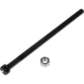 Dorman 660-018 Spring Center Bolts - 3/8-24 X 7 In., 10 Pack Universal Fit