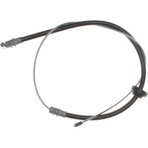 ACDelco Professional 18P1664 Front Parking Brake Cable Assembly