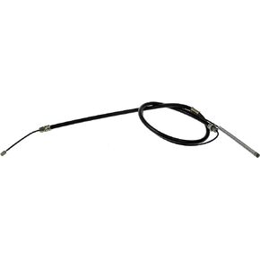 Dorman C93133 Rear Passenger Side Parking Brake Cable Compatible with Select Chevrolet / GMC Models