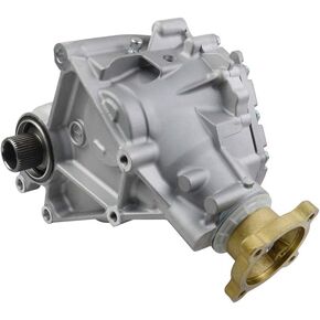 600-234 AWD Power Take Off PTO PTU Transfer Case Differential Unit AT4Z7251A Replacement for Fo-rd Edge Explorer Flex Taurus X Mercury Sable 3.5L V6 Lincoln MKS MKS MKT MKX 3.5 3.7L 2007-2016