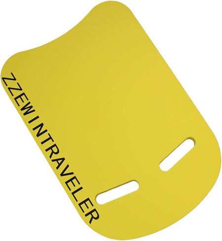 Swimming Kickboard Swimming Pool Floating Plate Training Aid Flutter Board for Kids and Adults in Saudi Arabia