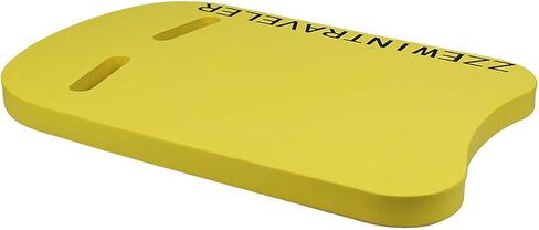 Swimming Kickboard Swimming Pool Floating Plate Training Aid Flutter Board for Kids and Adults in Saudi Arabia