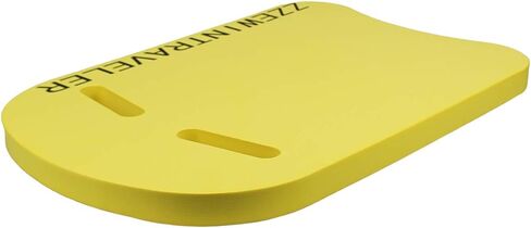Swimming Kickboard Swimming Pool Floating Plate Training Aid Flutter Board for Kids and Adults in Saudi Arabia