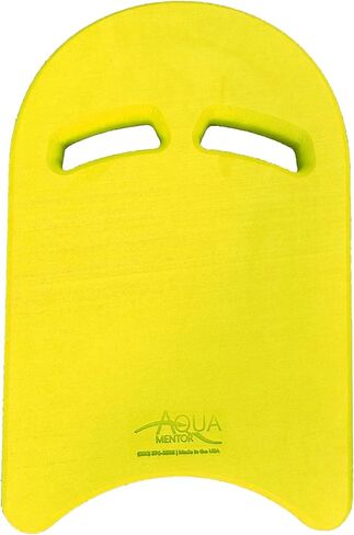Lane 5 Swim Kickboard - Made in The USA - Kickboard for Pool Exercise, Swim Drills, Practice, Aquatherapy, Great for Swimmers at All Levels from Elite to Beginner in Saudi Arabia