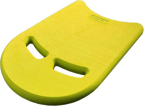 Lane 5 Swim Kickboard - Made in The USA - Kickboard for Pool Exercise, Swim Drills, Practice, Aquatherapy, Great for Swimmers at All Levels from Elite to Beginner in Saudi Arabia