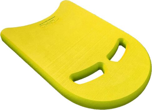 Lane 5 Swim Kickboard - Made in The USA - Kickboard for Pool Exercise, Swim Drills, Practice, Aquatherapy, Great for Swimmers at All Levels from Elite to Beginner in Saudi Arabia
