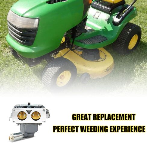 Wztepeng 791230 كاربوريتر كارب متوافق مع بريجز وستراتون 40N877 40R877 445677 445877 44L777 44M777 44P777 44R677 محرك V-Twin استبدال 407777 799230 699709 499804 in Kuwait