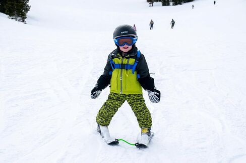 Ski Tip Connector in Saudi Arabia
