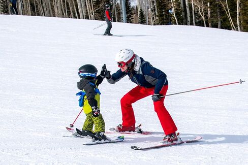 Ski Tip Connector in Saudi Arabia